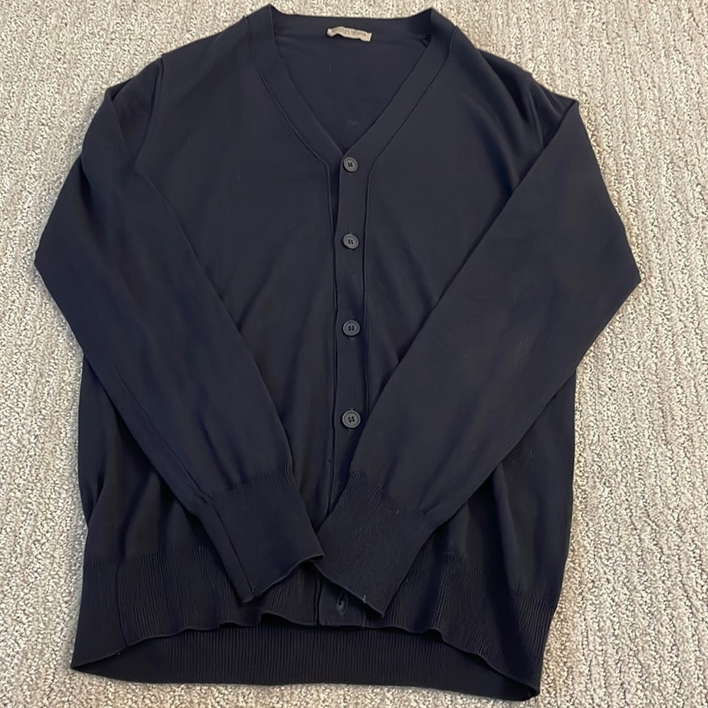 Bottega Veneta cardigan